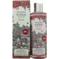 Woods of Windsor True Rose Moisturising Bath & Shower Gel 250ml