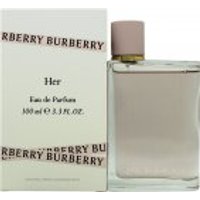 Her Eau de Parfum Spray