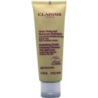 Clarins Hydrating Gentle Foaming Cleanser 125ml