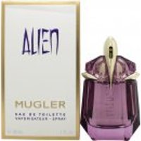 Thierry Alien Eau de Toilette Spray
