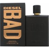Bad Eau de Toilette Spray