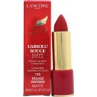 Labsolu Rouge Drama Matte Lipstick 178 Rouge Vintage 2019 Edition