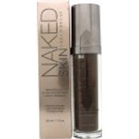 Naked Liquid Foundation 12.5