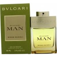 Man Wood Neroli Eau de Parfum Spray