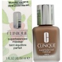 Superbalanced Makeup 08 Porcelain