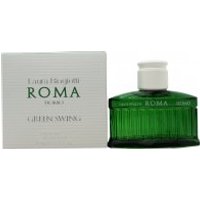 Roma Uomo Swing Eau de Toilette Spray