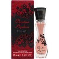 Christina Aguilera By Night Eau de Parfum 15ml Spray