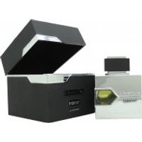 Al Haramain L'aventure Intense Eau De Parfum 100ml Spray