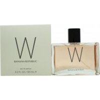 Banana Republic W Eau de Parfum 125ml Spray