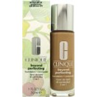 Beyond Perfecting Foundation + Concealer 01 Linen