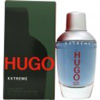Man Extreme Eau De Parfum Spray