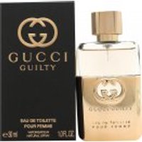 Gucci Guilty Eau de Toilette 30ml Spray