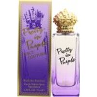 Pretty Eau de Toilette Spray