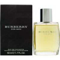 Eau De Toilette Spray