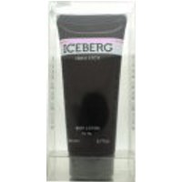 Iceberg Since 1974 Body Lotion 200ml