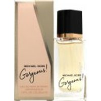Michael Kors Gorgeous! Eau de Parfum 30ml Spray