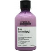 Perfume Click Deal Enjoy 37% Off LOréal Professionnel Liss Unlimited Shampoo 300ml