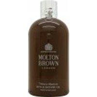 Tobacco Absolute Bath Shower Gel