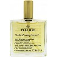 Nuxe Huile Prodigieuse Dry Oil 50ml