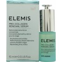 Elemis Pro-Collagen Renewal Facial Serum 15ml