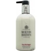 Fiery Pepper Hand Lotion