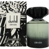 Driven Eau de Parfum Spray
