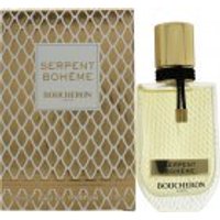 Boucheron Serpent Boheme For Women - 30ml Eau De Parfum Spray