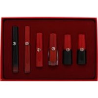Lip Collectors Limited Edition Gift Set Shade 400 6 Pieces