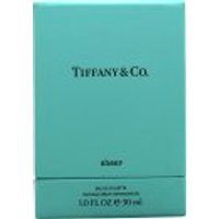 Tiffany & Co Sheer Eau de Toilette 30ml Spray
