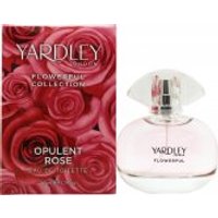 Opulent Eau De Toilette Spray