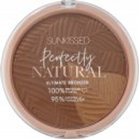Perfectly Bronzer