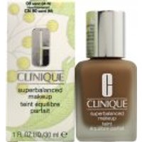 Superbalanced Makeup 09