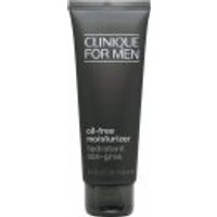 Clinique For Men Oil-Free Moisturizer 100ml