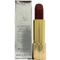 Lancome LAbsolu Rouge Intimatte Matte Lipstick 196 Pleasure First