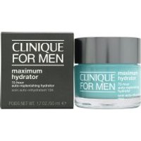 Maximum Hydrator Auto Replenishing Maximum Hydrator Face Gel