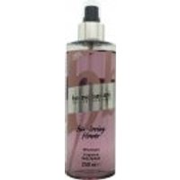 Woman Body Spray