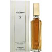 Jean-Louis Scherrer 2 Eau de Toilette 100ml Spray
