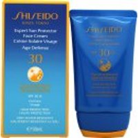Shiseido Expert Sun Protector Face Cream SPF30 50ml