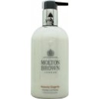 Heavenly Gingerlily Hand Lotion
