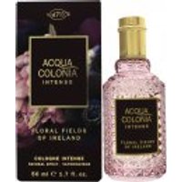 & 4711 Acqua Colonia Intense Floral Fields Ireland Eau de Cologne Spray
