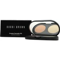 Concealer Kit Warm Ivory