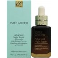 Estee Lauder Advanced Night Repair Synchronized Multi Recovery Complex 30ml
