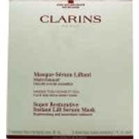 Super Restorative Instant Lift Serum Mask 5 x Sheet Masks