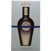 Perfume Click Deal Enjoy 84% Off Replay True Replay Eau de Parfum 40ml