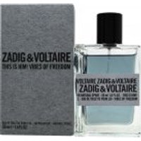 & This is Him Vibes Freedom Eau de Toilette Spray