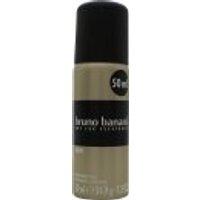 Man Deodorant Spray