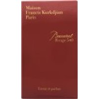 Maison Francis Kurkdjian Baccarat Rouge Extrait de Parfum 200ml Spray