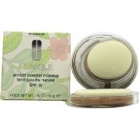 Clinique Almost Powder Makeup SPF15 10g - Medium