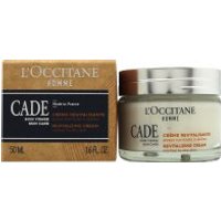 L'Occitane Revitalising Face Cream 50ml