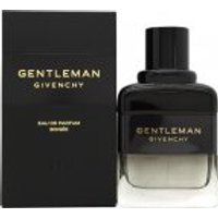 Gentleman Eau de Parfum Boisée Spray